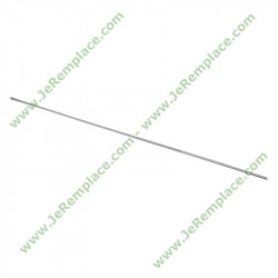 00354134 Collier de serrage de joint de hublot pour lave linge