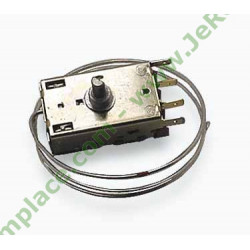 Thermostat froid pour réfrigérateur Electrolux 2262146083