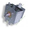Magnétron 2M107 A-795.1 - A670 IH AS0018512 pour four micro ondes