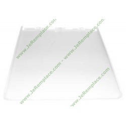 481244010842 Dessus de couvercle pour lave linge whilrpool laden