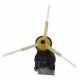 moteur brosse latérale 4759005 pour aspirateur Roomba 800 / 900