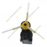 moteur brosse latérale 4759005 pour aspirateur Roomba 800 / 900