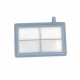 microfiltre 9001660431 pour aspirateur