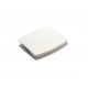 poignée blanche seule 481231028224 pour lave-linge
