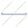 Bord de plaque en verre C00506365 pour réfrigérateur