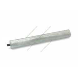 anode magnesium 200mm x 25,5mm M8