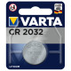 pile bouton lithium CR2032 / DL2032