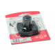 Bouton de serrage noir x1040002 pour cocotte minute Seb authentique (Version originale)
