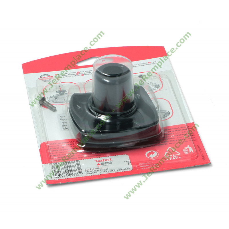 Bouton De Serrage Cocotte Minute Seb Carrefour