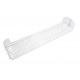 Balconnet de porte du milieu 760390211 pour réfrigérateur smeg