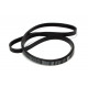 Courroie plate 1275 J5 EL 55X4099 pour lave linge