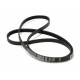 Courroie plate 1220 J5 EL 481235818182 pour lave linge