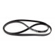 Courroie plate 1258 j4 mael C00055042 pour lave linge