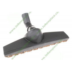 Brosse parquet 7155710 pour aspirateur Miele