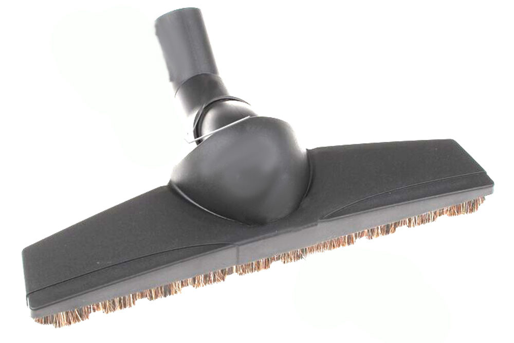 Brosse à Coussin Pour Aspirateur MIELE - Diamètre 35 Mm - Réf. 3571680 - Neuf Sous Emballage