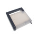 Réservoir 00664644 four vapeur