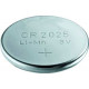 Pile lithium 6025101401 CR2025