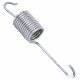 Ressort de cuve 1268832209 pour lave linge