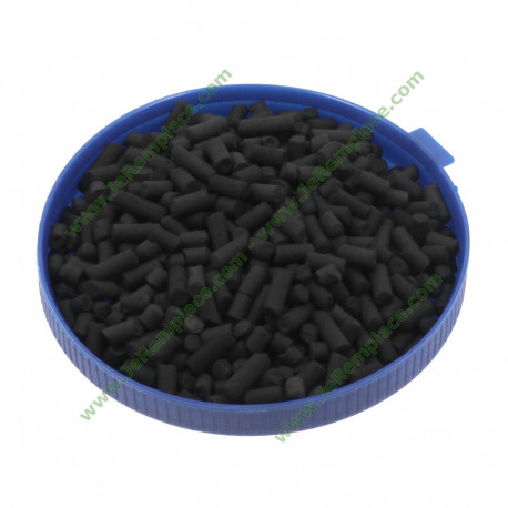 Charbon actif granulés - sac 25 kg - - ALP002464