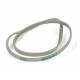 Courroie plate 1049 J4 EL C00269086 pour lave linge