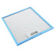filtre métallique 4055101671 pour hotte Electrolux