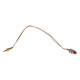 Thermocouple 28cm 3570653059 pour table de cuisson