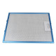 filtre en métal 480122102169 pour hotte whirlpool