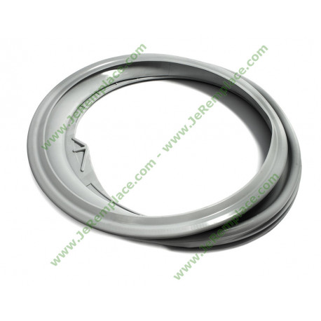 Joint de hublot 41021143 pour lave linge Candy