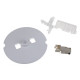 Flotteur interrupteur complet 00622039 pour lave vaisselle