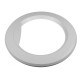 cadre de hublot extérieur 154520 pour lave linge
