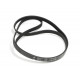 Courroie AS0003721 pour lave linge brandt 1152H7 EL