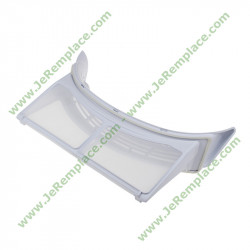 481010423761 filtre à peluche pour sèche linge Whirlpool