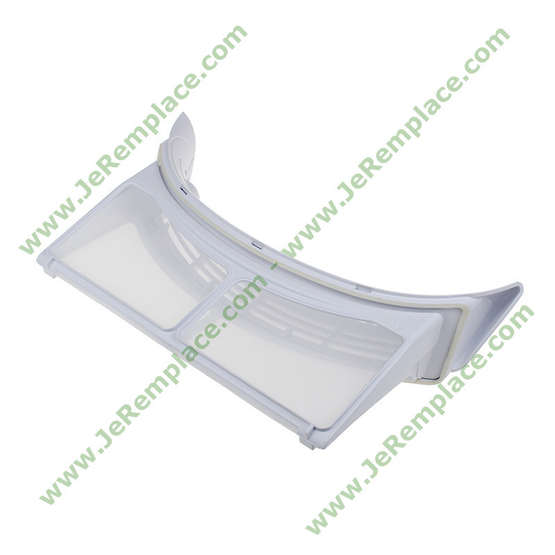 Filtre éponge Whirlpool pour sèche-linge 8713411118067