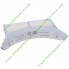 481010423761 filtre à peluche pour sèche linge Whirlpool