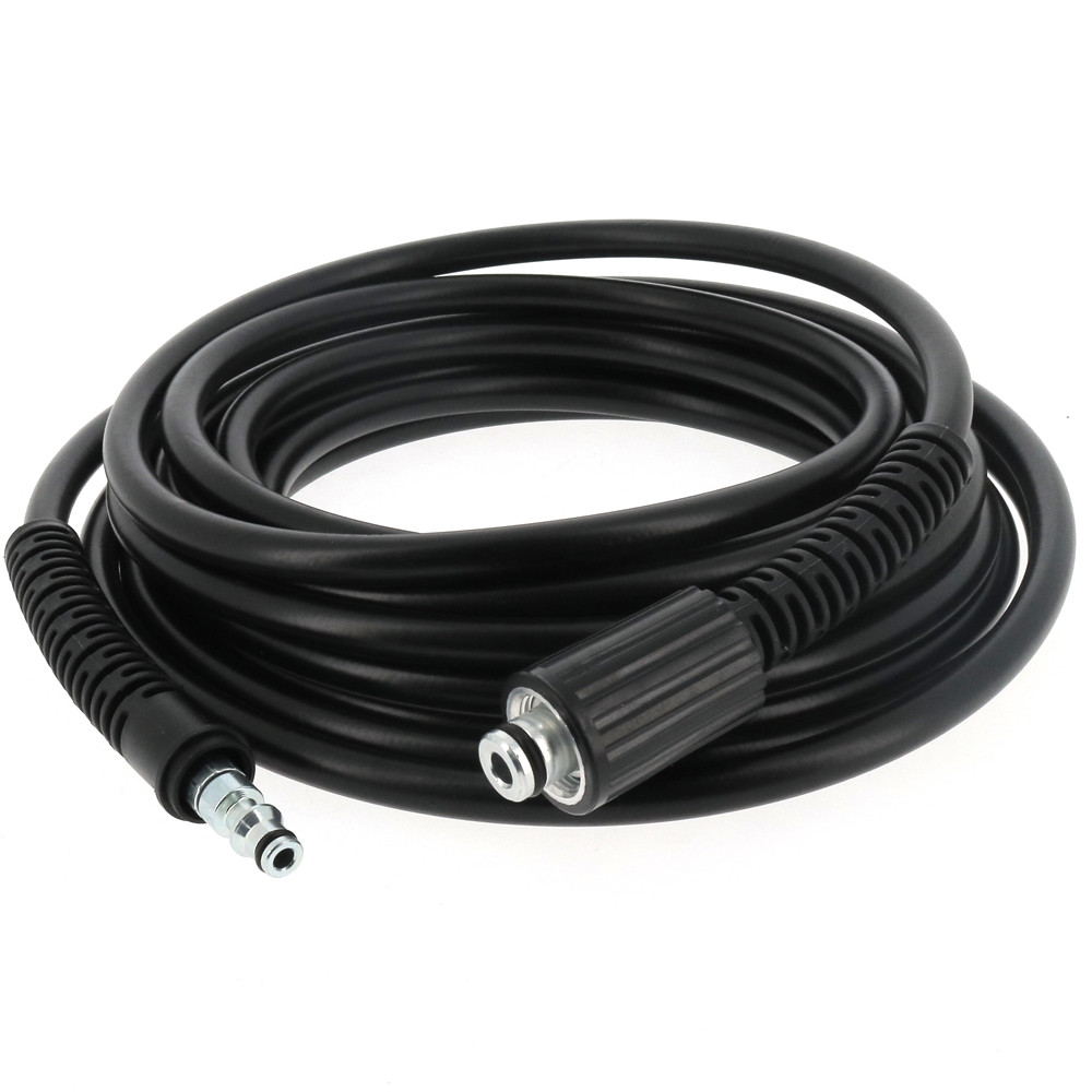 YERYORK Nettoyeur Haute Pression, Réglable 5 000 Psi Maximum, 2,5 GPM, Nettoyeur Haute Pression