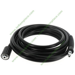 tuyau hp 6 mètres 4.018.0095 pour nettoyeur haute pression LAVOR S'09