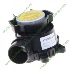 Valve trois voies 1760400100 pour lave vaisselle Beko