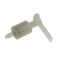 Clapet 90589659 pour aspirateur Black Decker