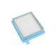 filtre hepa 432200493801 pour aspirateur