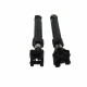 amortisseurs 100N 481246648057 pour lave linge Whirlpool (lot de 2)