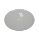 Plateau tournant en verre 3390W1A027A pour micro ondes