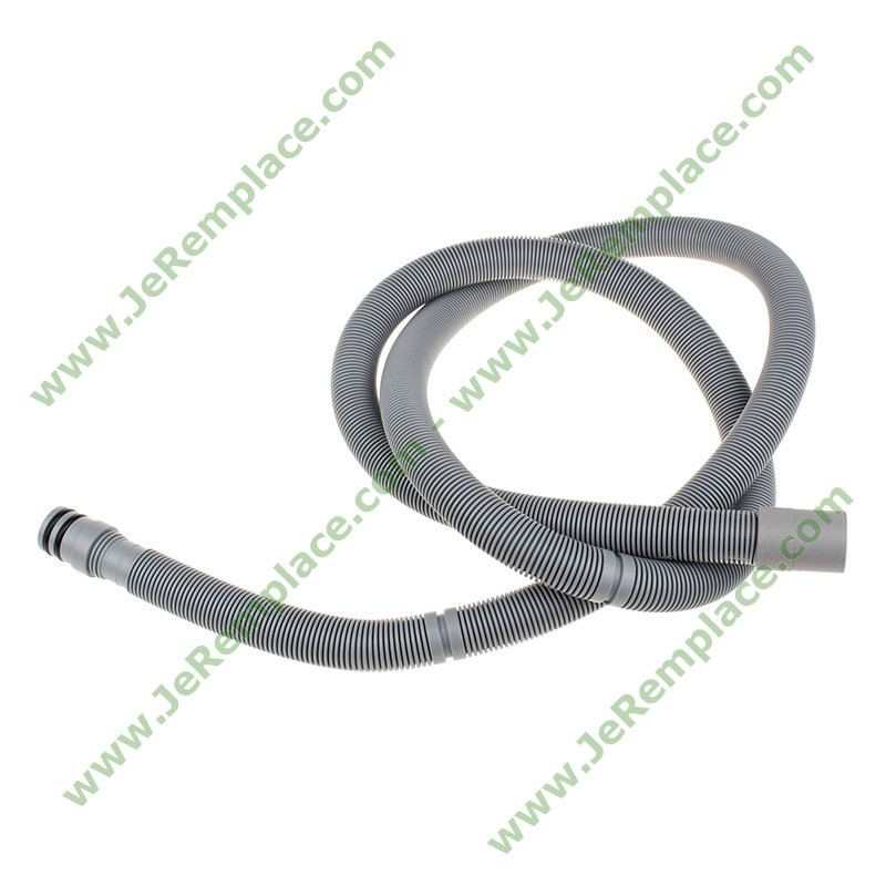 482000022012 Tuyau de vidange pour lave vaisselle Whirlpool .