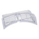 Filtre à peluches C00286296 pour sèche linge Indesit