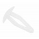 clip luminaire 93924090 pour hotte