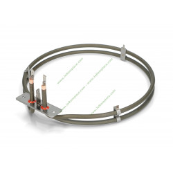 résistance circulaire d'origine 3871425108 pour cuisinière four