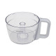 bol à mixeur KW706927 pour robot kenwood