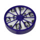 préfiltre pour moteur hepa 90142001 pour aspirateur dyson