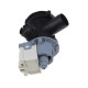Pompe de vidange C00517420 pour lave linge whirlpool
