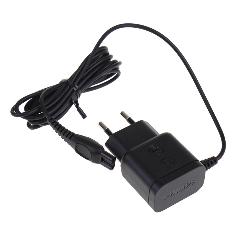 Adaptateur Chargeur Pour Rasoir Philips HQ7290/HQ72 - Occasion Jamais Utilisé