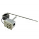 Thermostat de chauffe 818731179 pour four